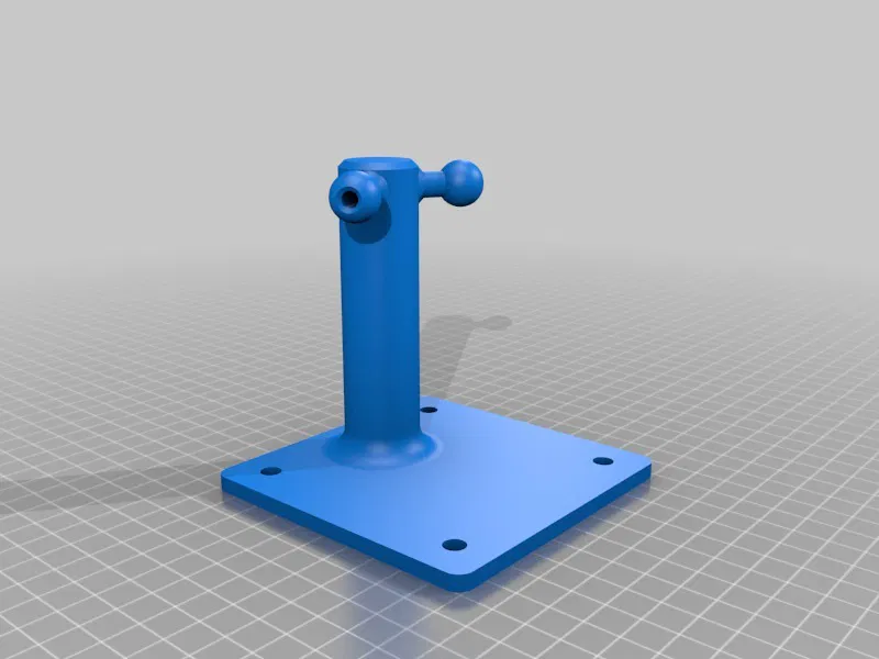 Tay Giúp Việc - Trụ Đỡ - Image 3