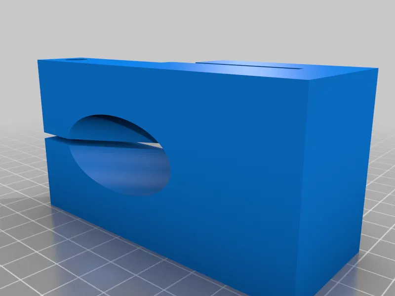 Dụng cụ cắt góc ghi đông MTB WTB Padloc - Image 4