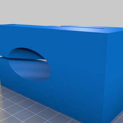 Dụng cụ cắt góc ghi đông MTB WTB Padloc