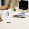 Chân Đế Đơn Giản Cho BLINK MINI (Có Tạ Ở Đáy) - Thumbnail 3
