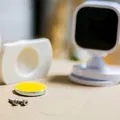 Chân Đế Đơn Giản Cho BLINK MINI (Có Tạ Ở Đáy) - Thumbnail 4