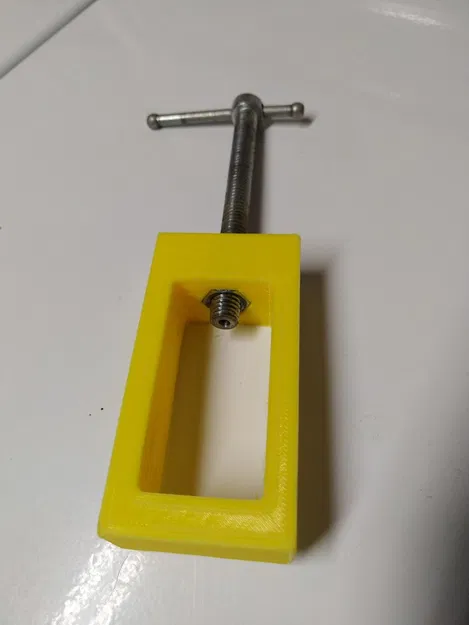 Dụng Cụ Ép Bánh Răng Pinion Cho Xe Slot Car - Image 2