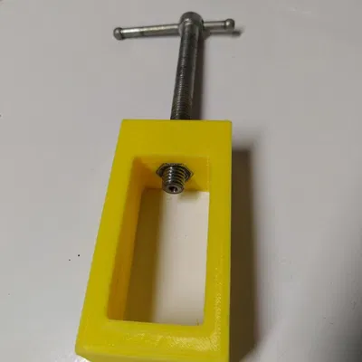 Dụng Cụ Ép Bánh Răng Pinion Cho Xe Slot Car