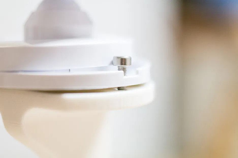 Chân Đế Đơn Giản Cho BLINK MINI (Có Tạ Ở Đáy) - Image 5