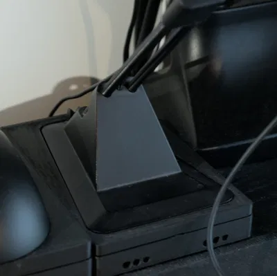 Giá Đỡ Razer Mouse Bungee V2 Chuẩn Gridfinity