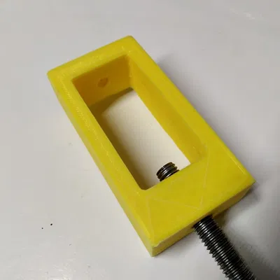 Dụng Cụ Ép Bánh Răng Pinion Cho Xe Slot Car