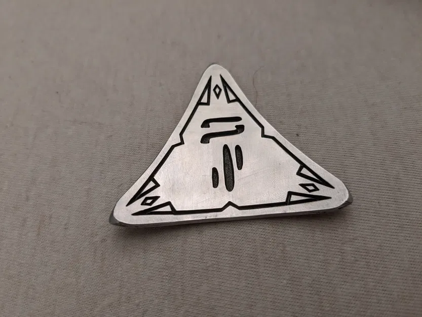 Bí Ẩn Baldur's Gate 3 - Mô Hình In 3D - Image 4