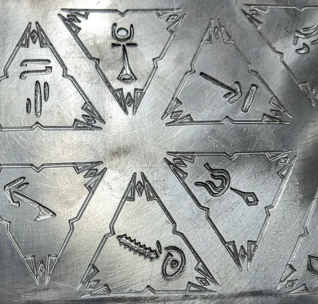 Bí Ẩn Baldur's Gate 3 - Mô Hình In 3D - Image 5