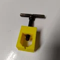 Dụng Cụ Kéo Bánh Răng Trục Xe Slot Car - Thumbnail 1
