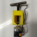 Dụng Cụ Kéo Bánh Răng Trục Xe Slot Car - Thumbnail 2