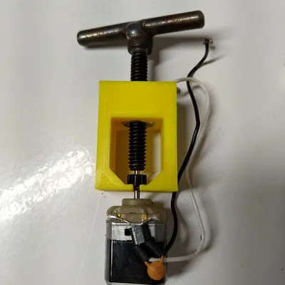 Dụng Cụ Kéo Bánh Răng Trục Xe Slot Car