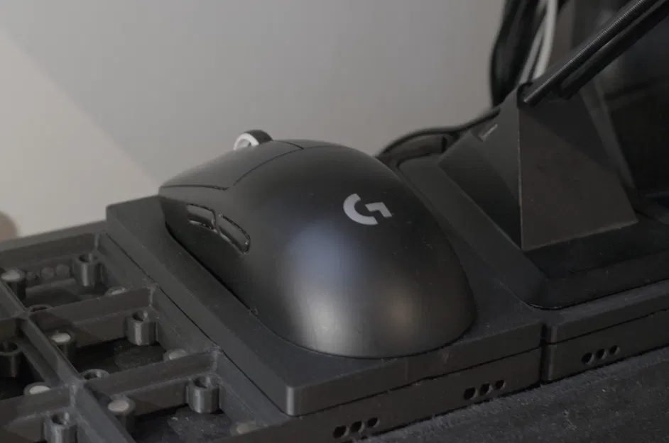 Giá đỡ Gridfinity Logitech G Pro X Superlight 2 x 3 - Image 1