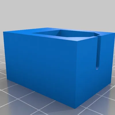 Dụng Cụ Kéo Bánh Răng Trục Xe Slot Car