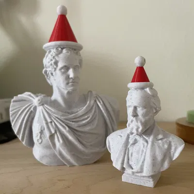 Móc Trang Trí Giáng Sinh Rutherford B. Hayes