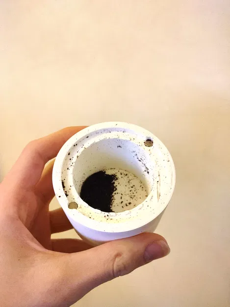 Máy xay cà phê Ikea IHÄRDIG - Image 3