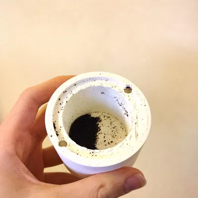 Máy xay cà phê Ikea IHÄRDIG