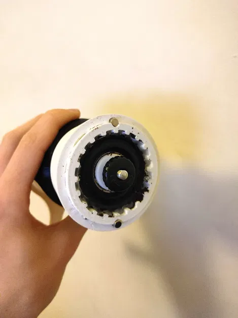 Máy xay cà phê Ikea IHÄRDIG - Image 4