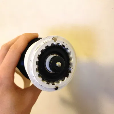 Máy xay cà phê Ikea IHÄRDIG