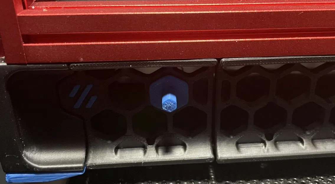 Chìa Khóa Khóa Cam Nắp Trên Voron V0 - Image 3