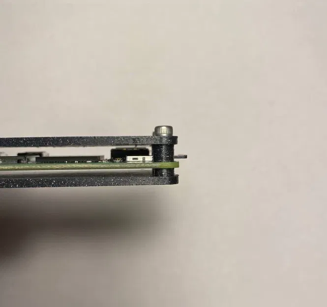 Vỏ Case Thông Thoáng Cho Pi Zero/Pi Zero 2 - Image 4