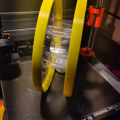 Đồ Chơi Cho Mèo / Đường Đua Bi Lăn