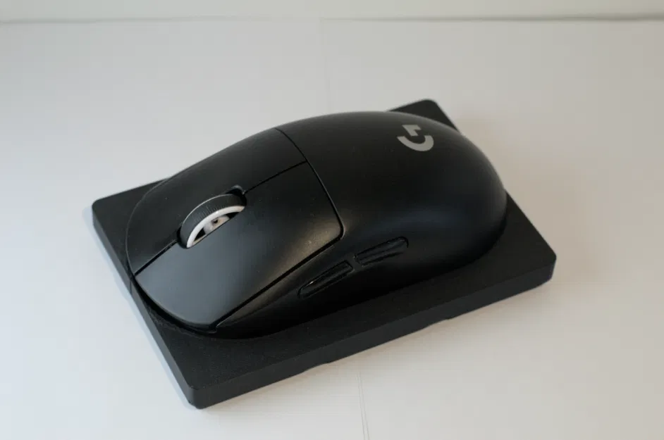 Giá đỡ Gridfinity Logitech G Pro X Superlight 2 x 3 - Image 2