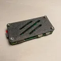 Vỏ Case Thông Thoáng Cho Pi Zero/Pi Zero 2 - Thumbnail 6