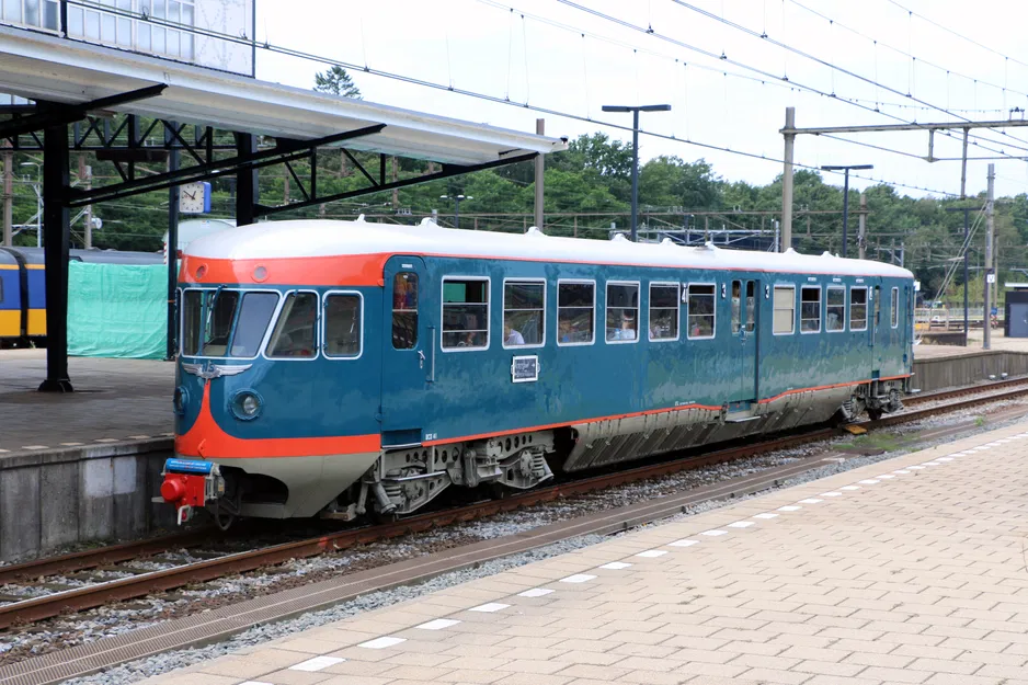 Đầu máy DE1 "Blauwe Engel" của NS (Spoor 1 / 1:32 / 45 mm) - Image 5