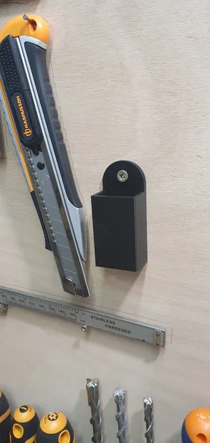 Giá Đỡ Lưỡi Dao Rọc Giấy MAGNUSSON - Image 1