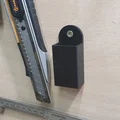Giá Đỡ Lưỡi Dao Rọc Giấy MAGNUSSON - Thumbnail 1