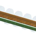 Giá Đỡ Dây Điện Cho Bảng Pegboard - Thumbnail 2
