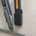 Giá Đỡ Lưỡi Dao Rọc Giấy MAGNUSSON - Thumbnail 2