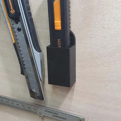 Giá Đỡ Lưỡi Dao Rọc Giấy MAGNUSSON