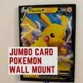 Đế Treo Tường Thẻ Pokémon Khổng Lồ - Thumbnail 1