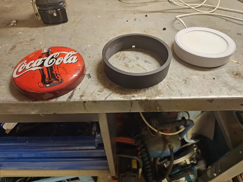 Vòng Adapter Cho Đèn Coca Cola - Image 2