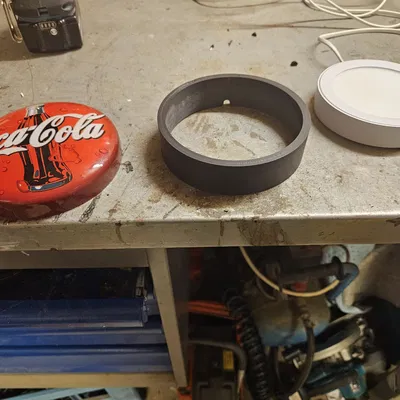 Vòng Adapter Cho Đèn Coca Cola