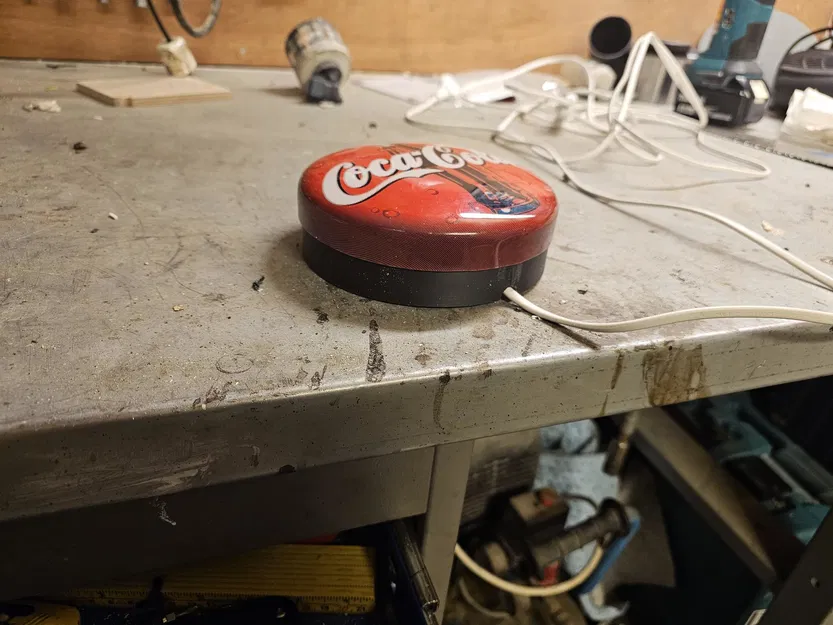 Vòng Adapter Cho Đèn Coca Cola - Image 3