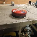 Vòng Adapter Cho Đèn Coca Cola - Thumbnail 3