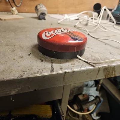 Vòng Adapter Cho Đèn Coca Cola