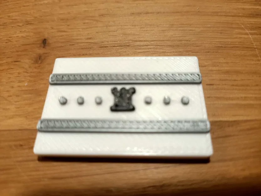 Quốc kỳ Tỉnh Drenthe, Hà Lan - Image 1