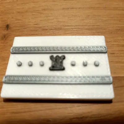 Quốc kỳ Tỉnh Drenthe, Hà Lan