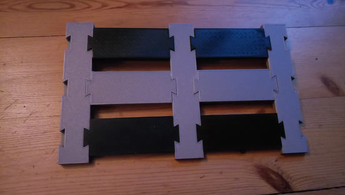 Pedalboard Hiệu Ứng Nhạc Cụ - Image 1