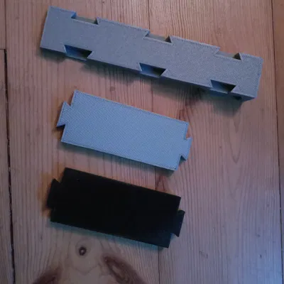 Pedalboard Hiệu Ứng Nhạc Cụ