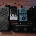 Pedalboard Hiệu Ứng Nhạc Cụ - Thumbnail 4