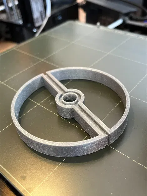 Khuôn Cắt Bánh Quy Pokemon - Image 1