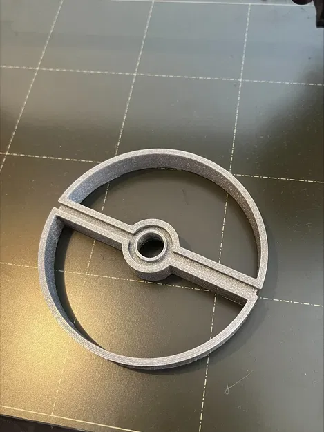 Khuôn Cắt Bánh Quy Pokemon - Image 2