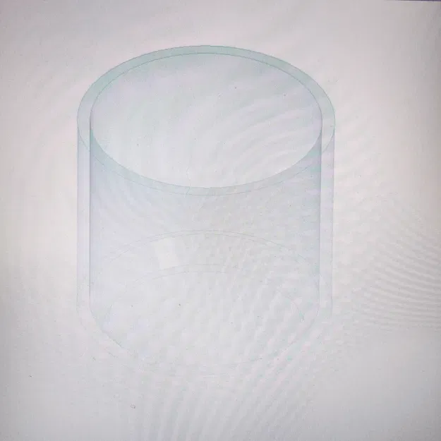 Ly Schnaps, Ly Uống Rượu Shot - Image 1