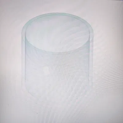 Ly Schnaps, Ly Uống Rượu Shot