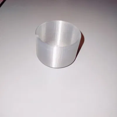 Ly Schnaps, Ly Uống Rượu Shot