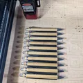 Bộ Gá Khắc Bút Bằng Laser - Thumbnail 1